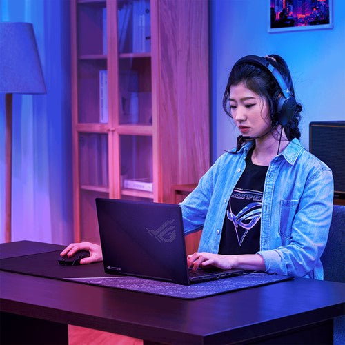 ASUS ROG Strix Go Core | Over-ear | Black