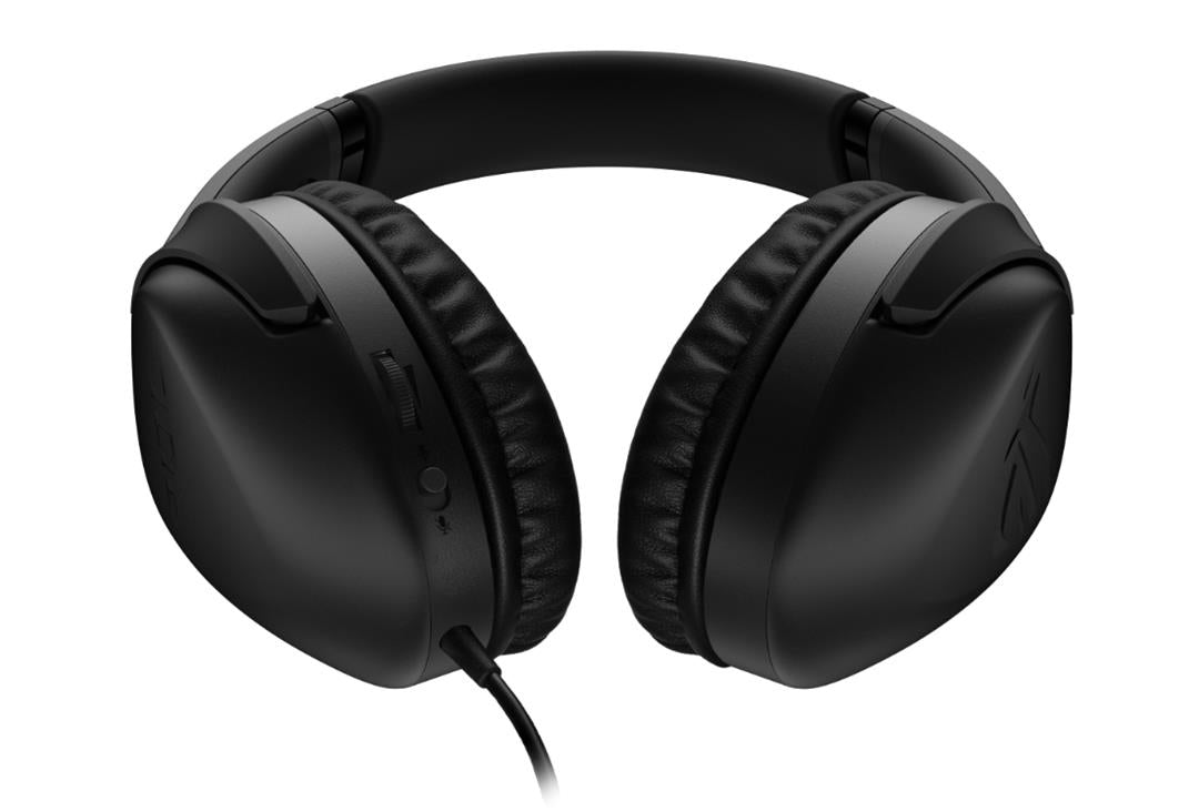 ASUS ROG Strix Go Core | Over-ear | Black