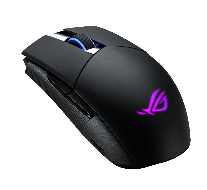 ASUS ROG STRIX Impact II Wireless Gaming Mouse