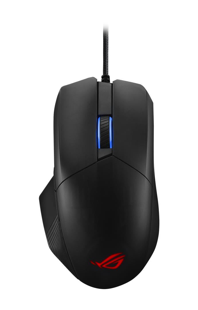 ASUS ROG CHAKRAM Core Gaming-Maus
