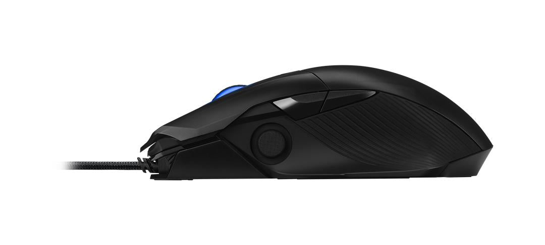 ASUS ROG CHAKRAM Core Gaming-Maus