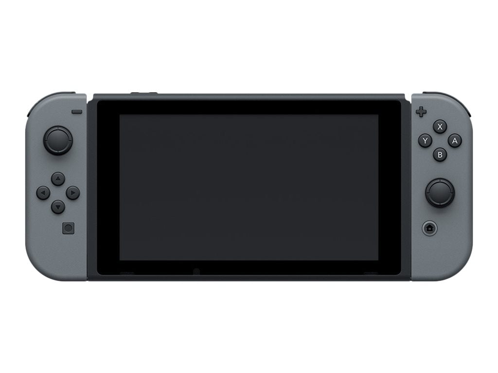 Nintendo Switch Gray Joy-Con Nintendo