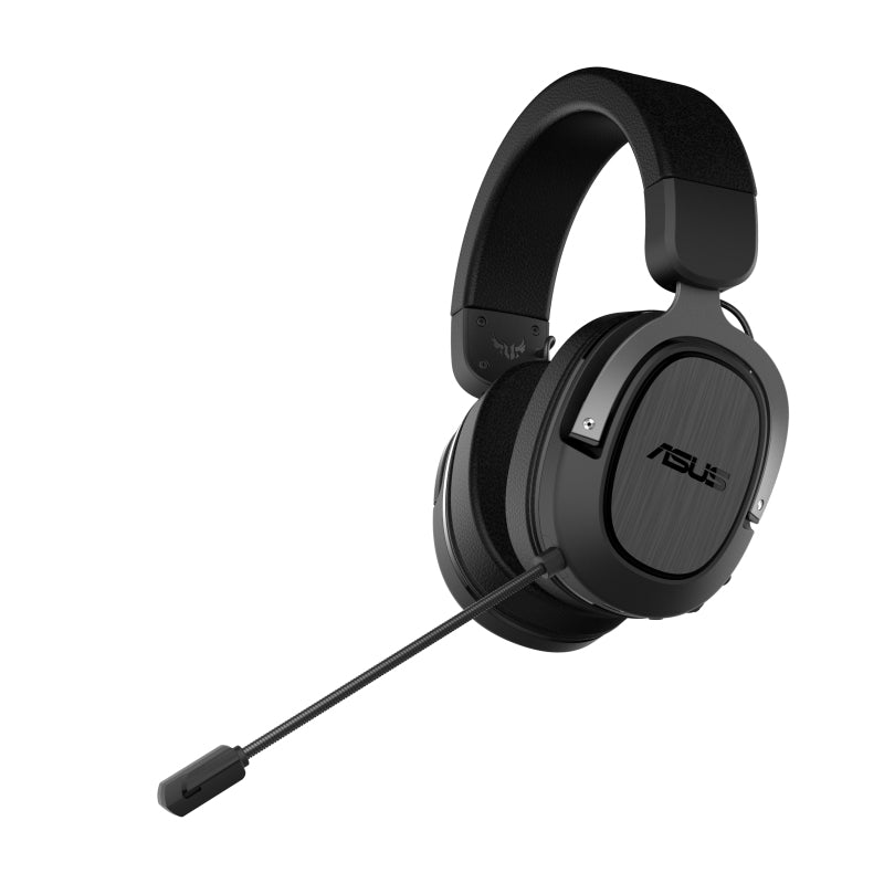ASUS TUF Gaming H3 Kabelloses Gaming-Headset für PC, Playstation 5, Nintendo Switch