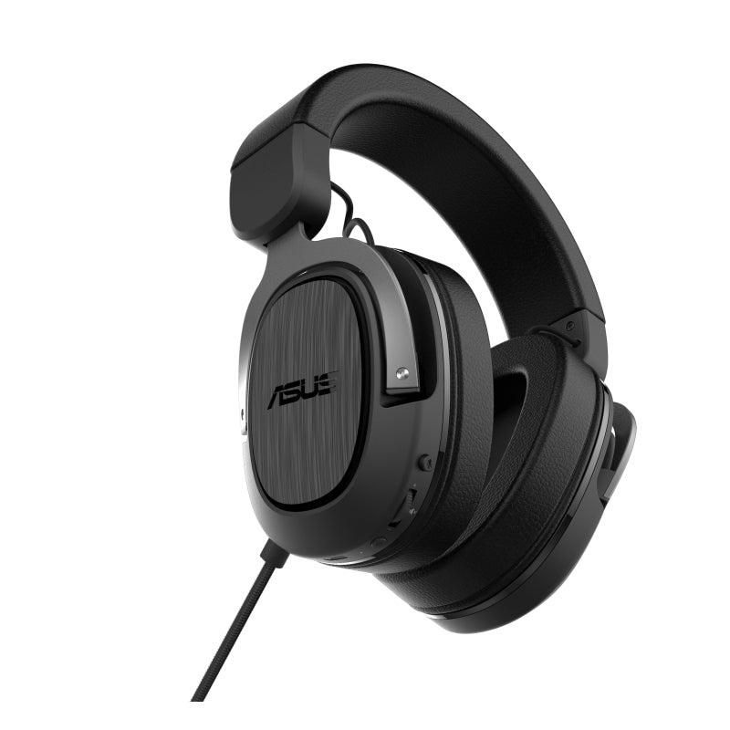 ASUS TUF Gaming H3 Kabelloses Gaming-Headset für PC, Playstation 5, Nintendo Switch