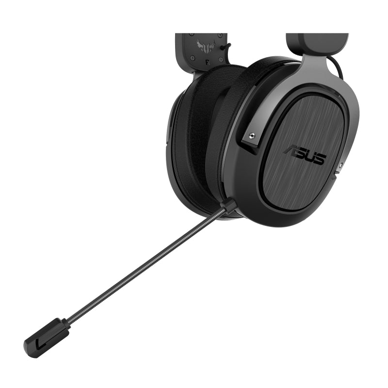 ASUS TUF Gaming H3 Kabelloses Gaming-Headset für PC, Playstation 5, Nintendo Switch
