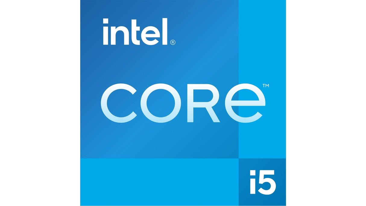 Intel CPU Core I5-12600K 3.7GHz 10-kerne Intel