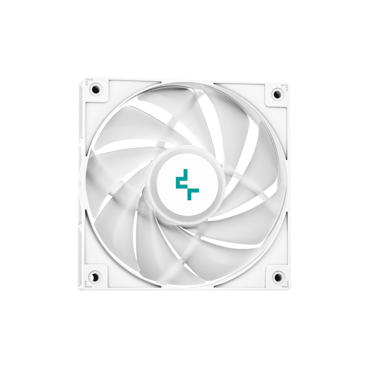 DeepCool LE520 Weiß