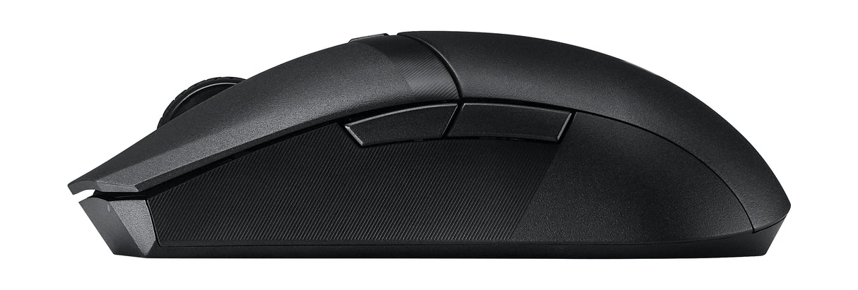 ASUS TUF Gaming M4 WIRELESS Gaming-Maus