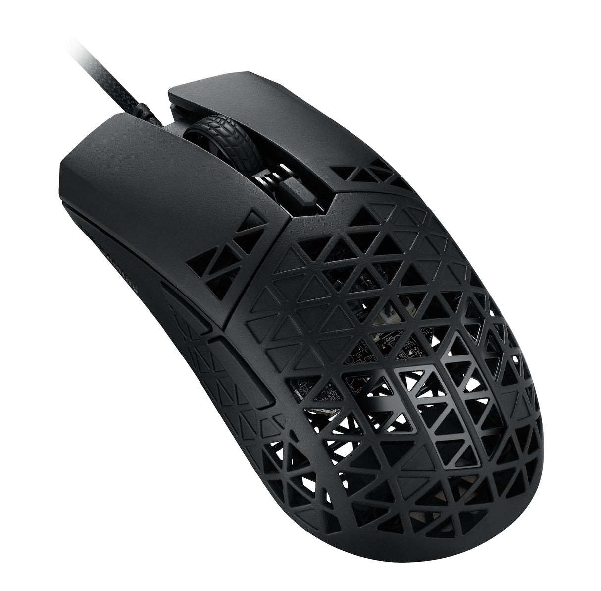 ASUS TUF Gaming M4 AIR kabelgebundene Gaming-Maus
