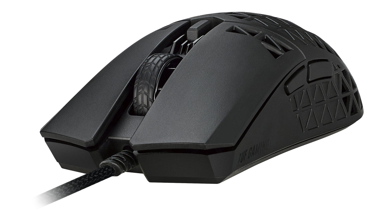 ASUS TUF Gaming M4 AIR kabelgebundene Gaming-Maus
