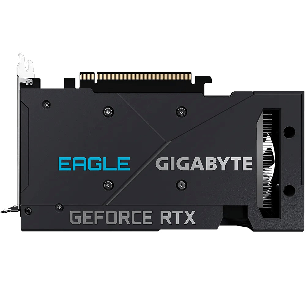 Gigabyte GeForce RTX 3050 EAGLE OC 8GB (LHR)