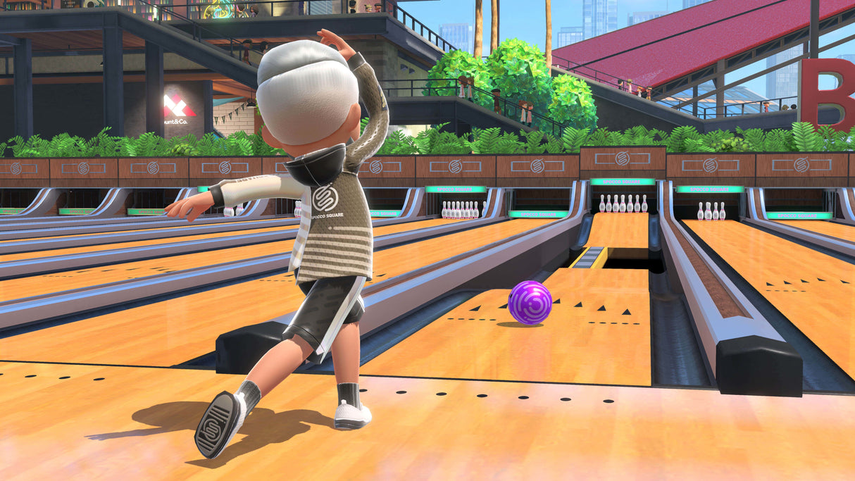 Nintendo Switch Sports – Nintendo Switch