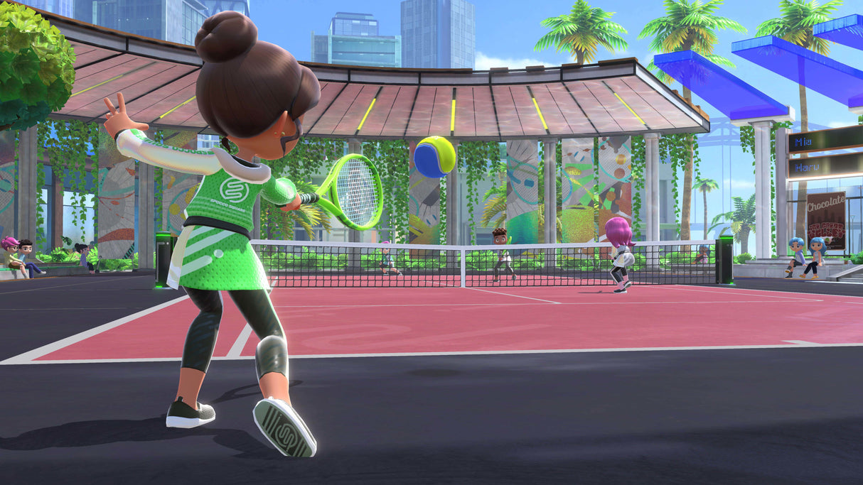 Nintendo Switch Sports – Nintendo Switch