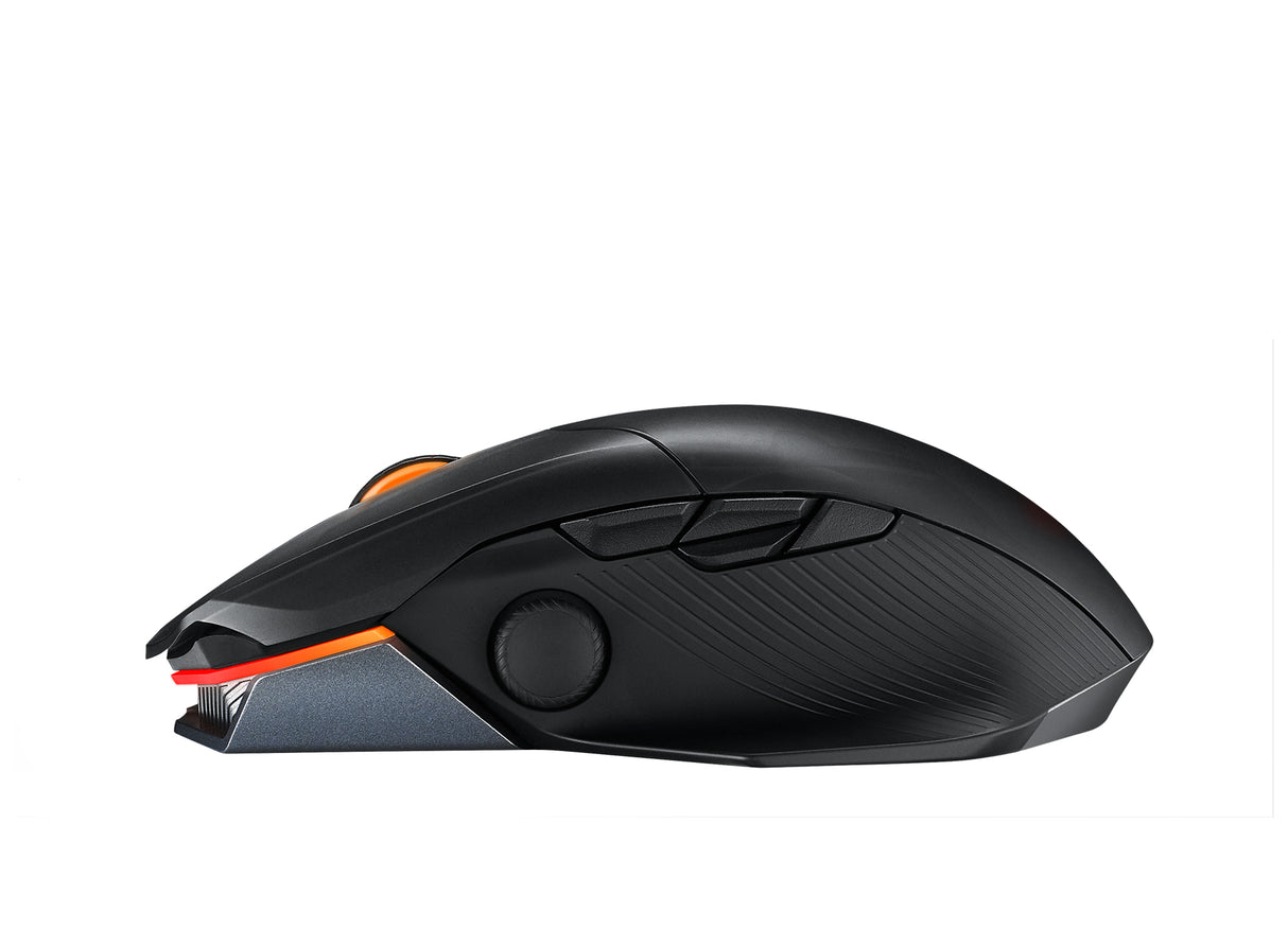 ASUS ROG CHAKRAM X (P708) Kabellose RGB-Gaming-Maus