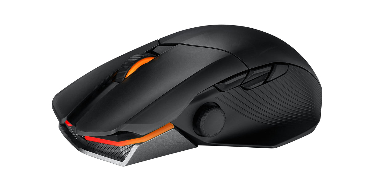 ASUS ROG CHAKRAM X (P708) Kabellose RGB-Gaming-Maus