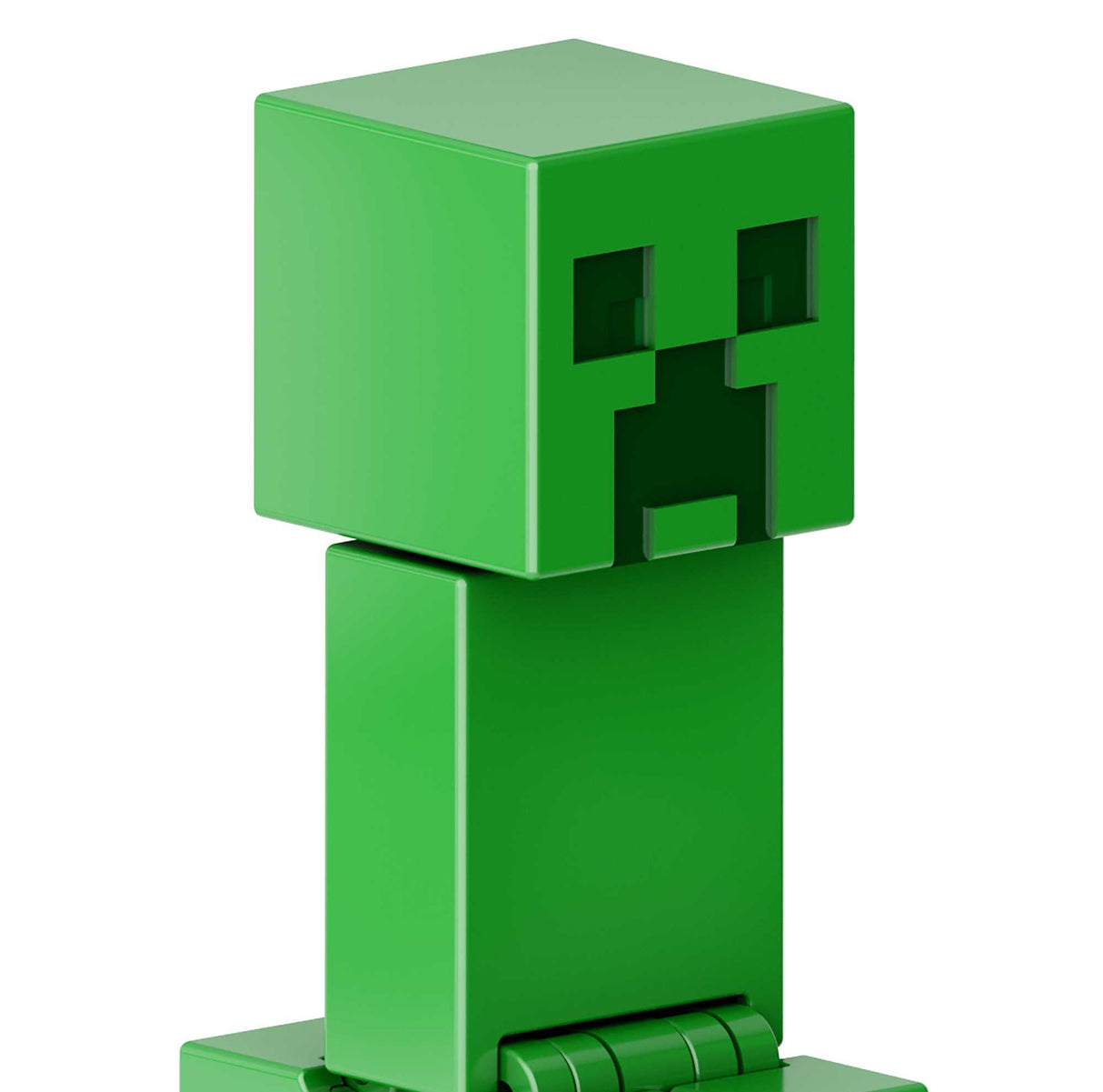 Minecraft – Kernfigur – Creeper