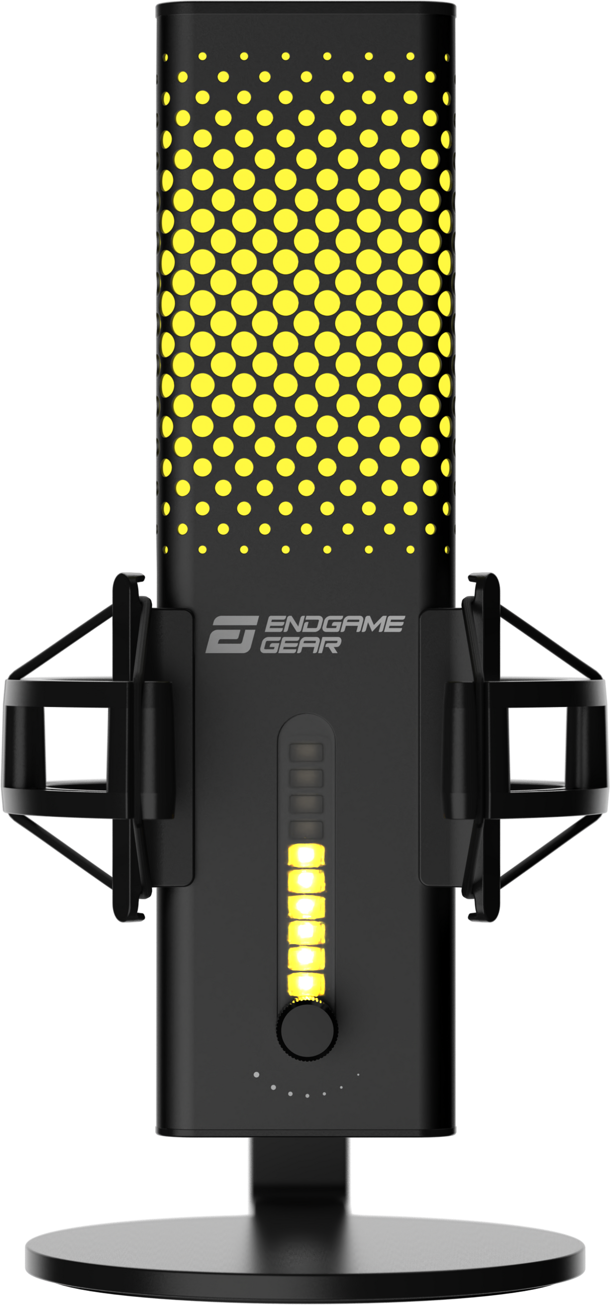 Endgame Gear Xstrm Microphone - Sort Endgame