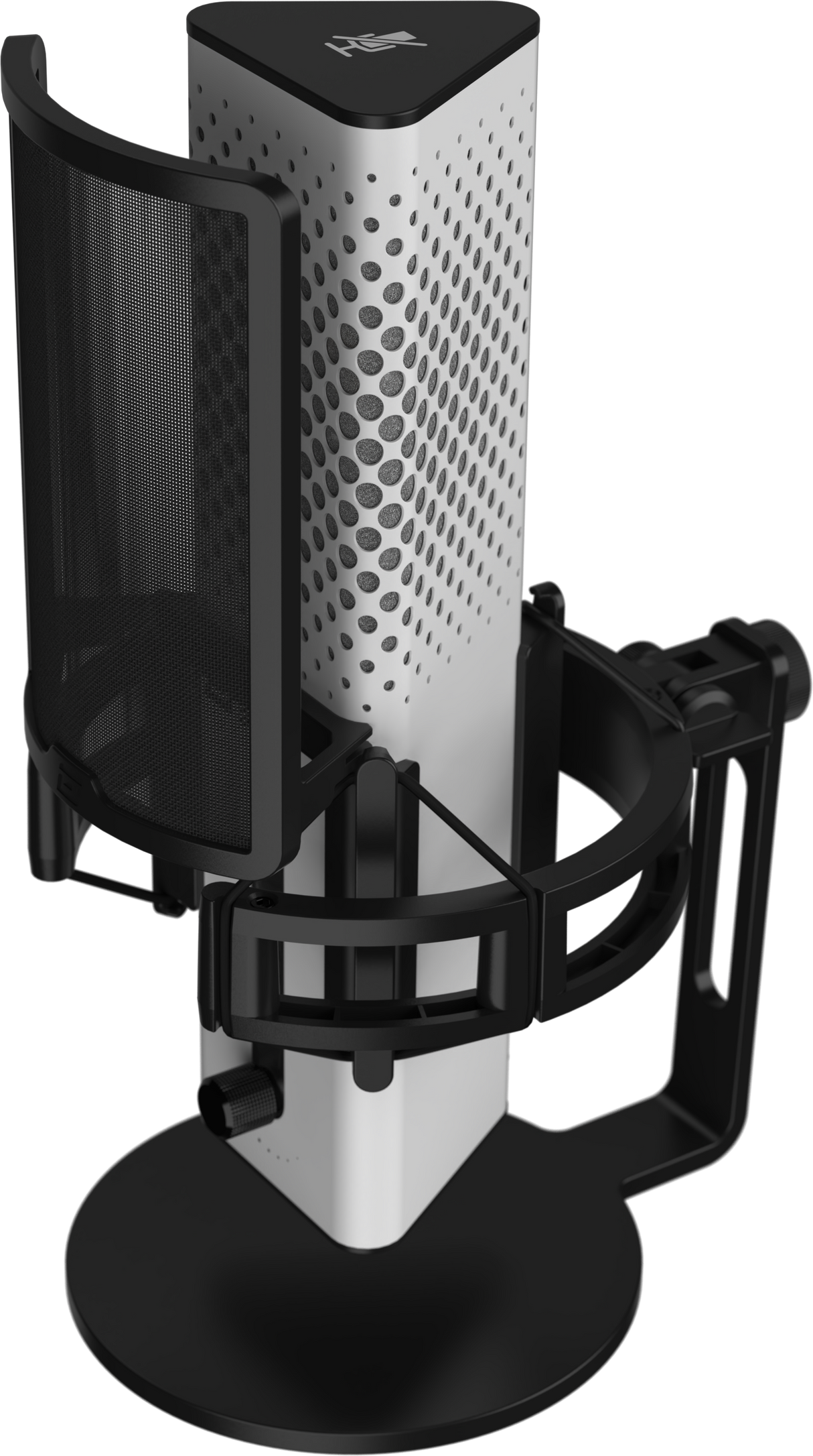 Endgame Gear Xstrm Microphone - Hvid Endgame