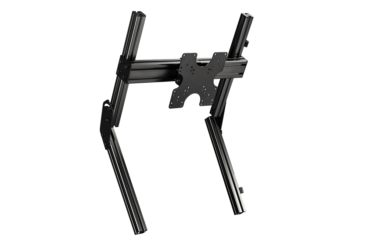 Next Level Racing Elite Freestanding Overhead / Quad Monitor Add-on Next Level Racing