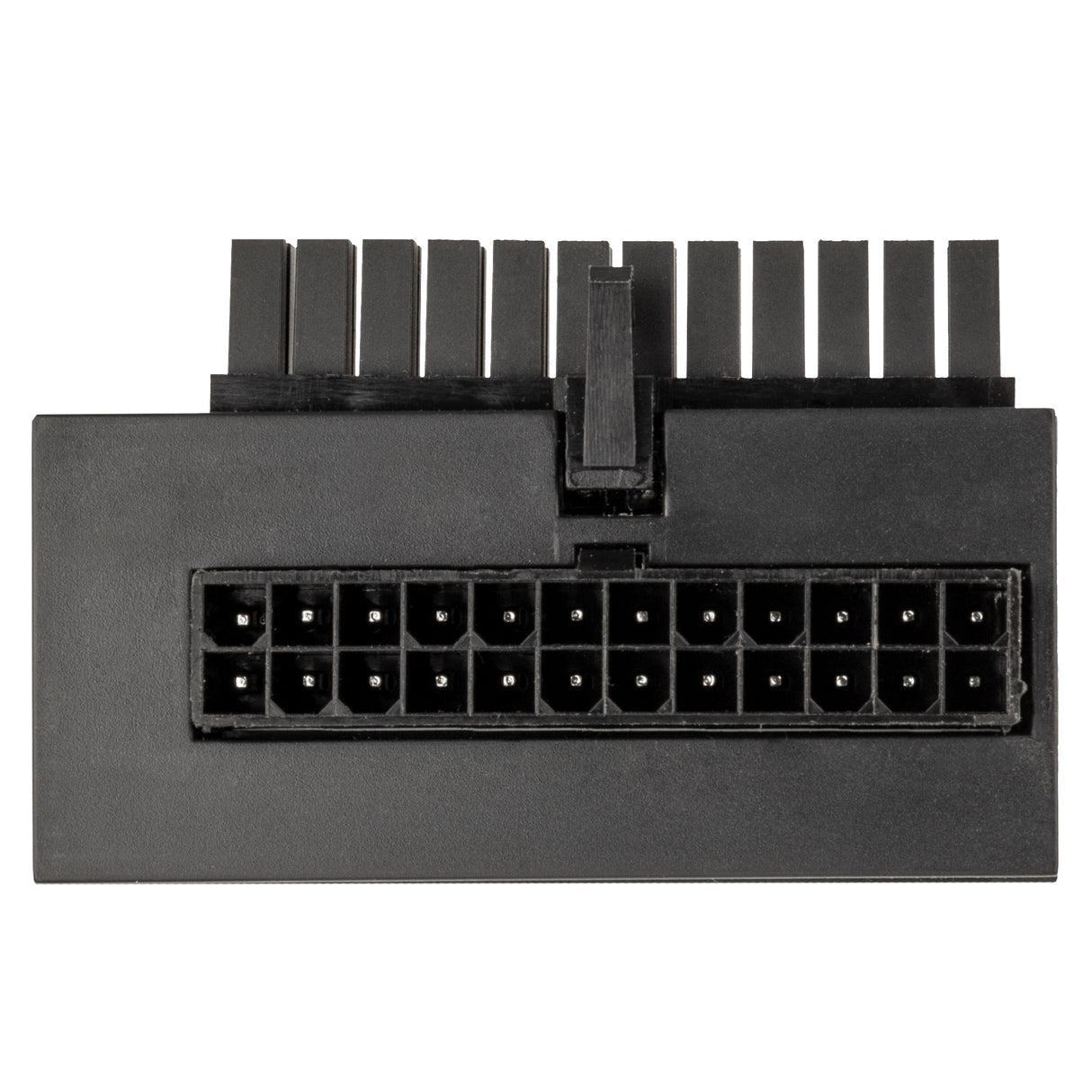 Kolink Core Adept ARGB 24-poliger 90-Grad-Netzadapter