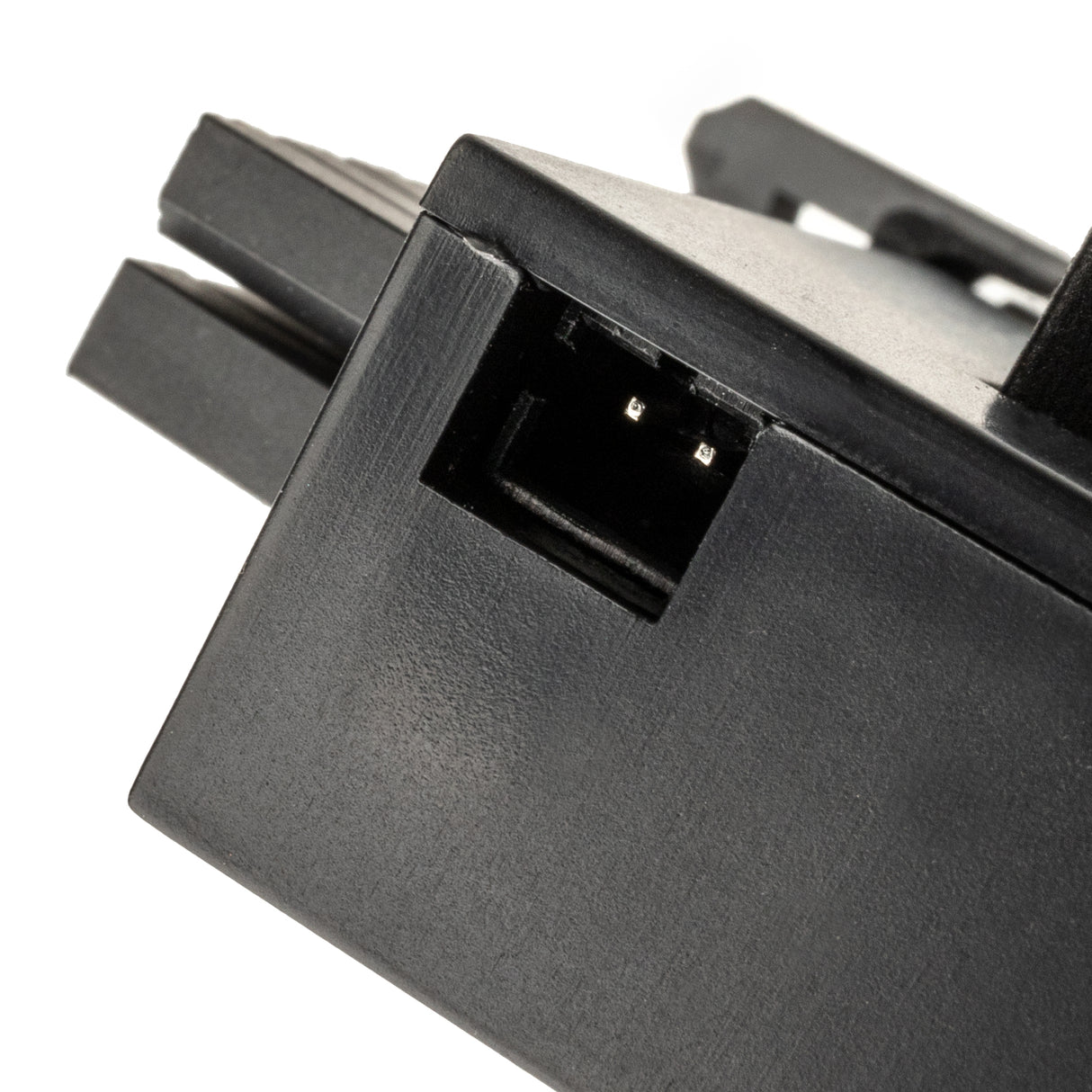 Kolink Core Adept ARGB 24-poliger 90-Grad-Netzadapter