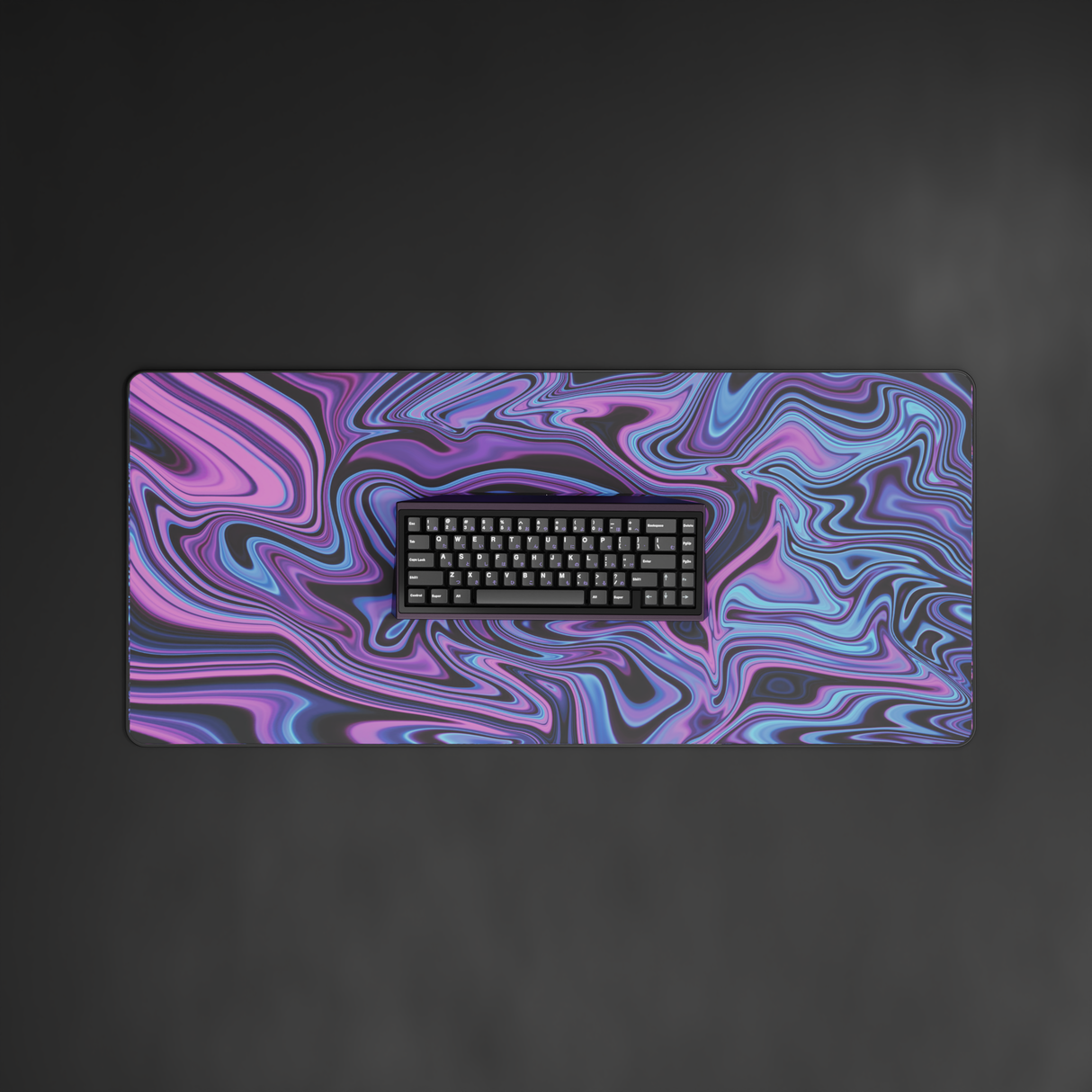 Mächtiges Setup – Brillanz