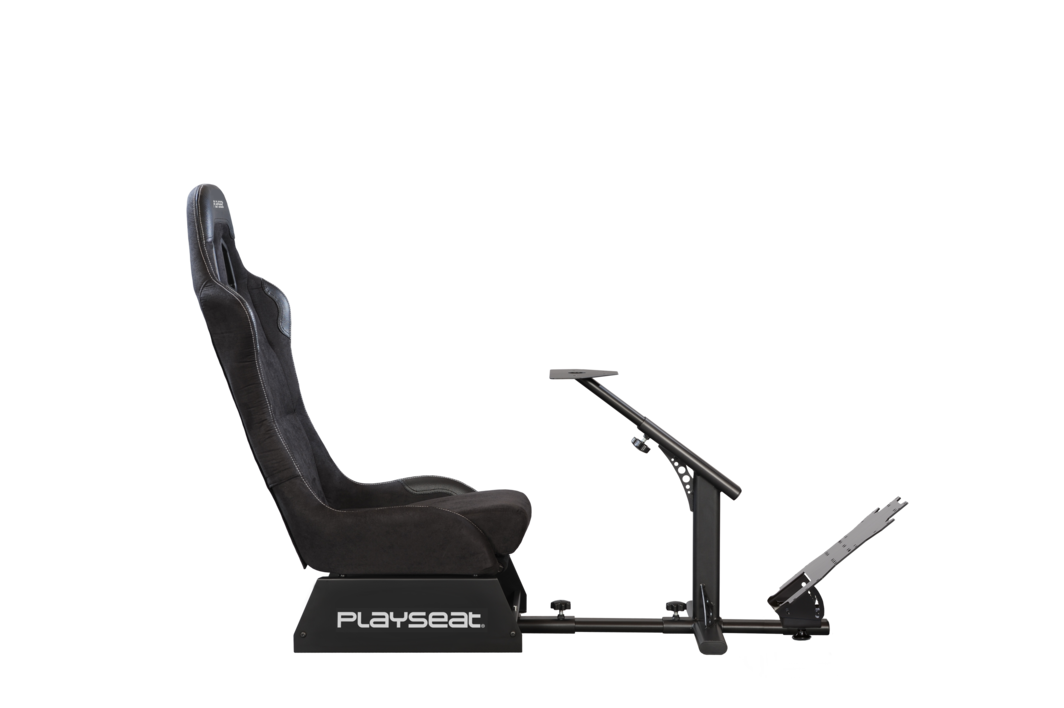 Playseat® Evolution - Alcantara Playseat