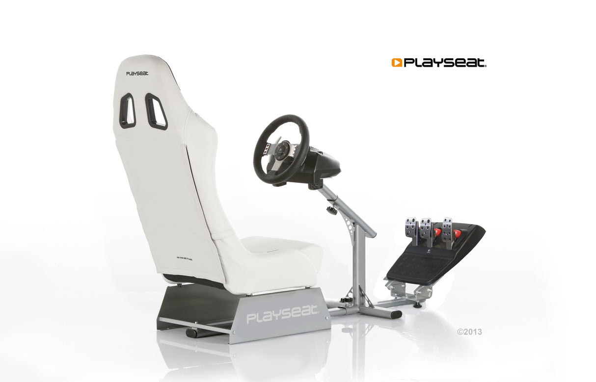 Playseat® Evolution - Hvid Playseat