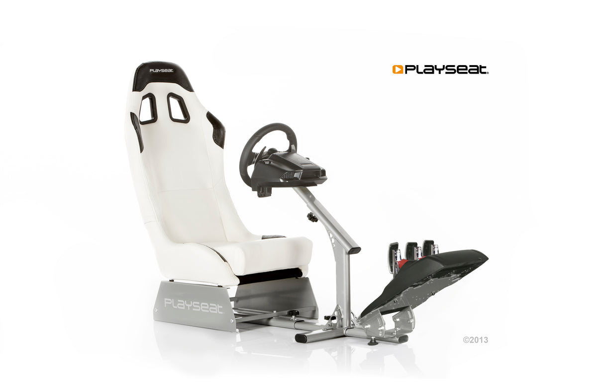 Playseat® Evolution - Hvid Playseat