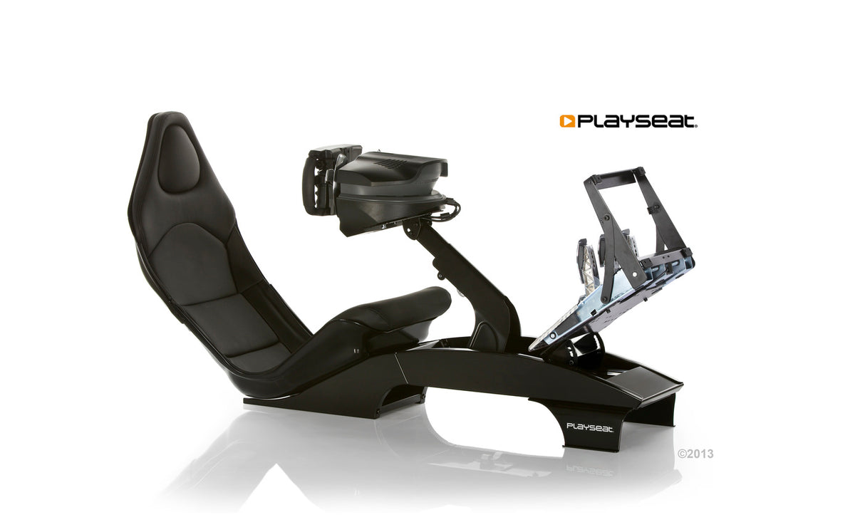 Playseat® Formula Sort F1 sæde Playseat