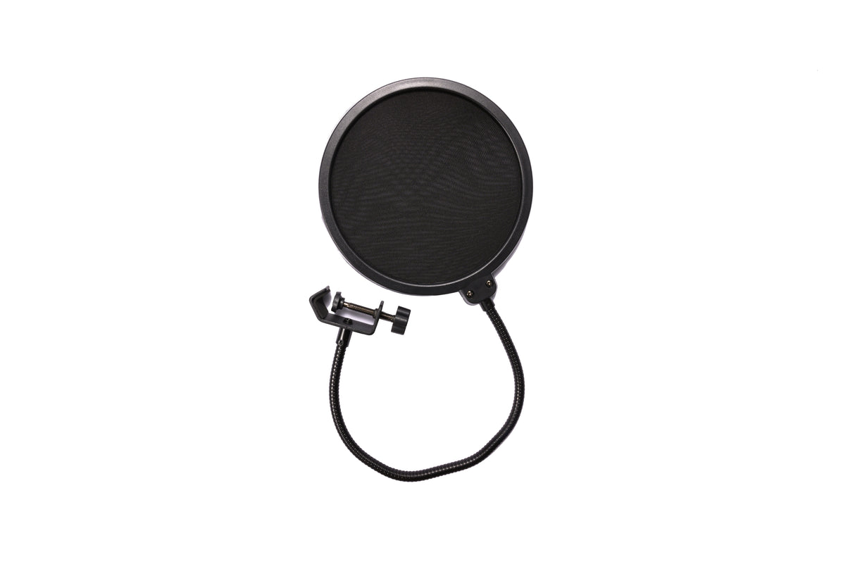 Geekd Streaming Mikrofon - CASTER Geekd