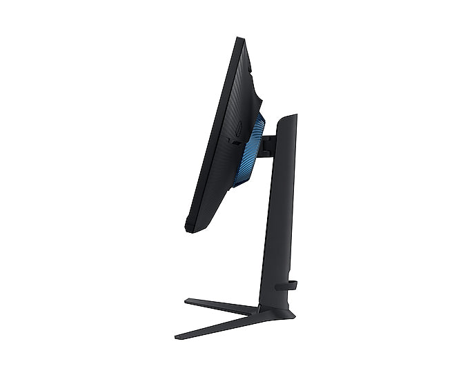 Samsung Odyssey LS24AG302NU 24" Fuld HD - Sort 144 Hz Samsung