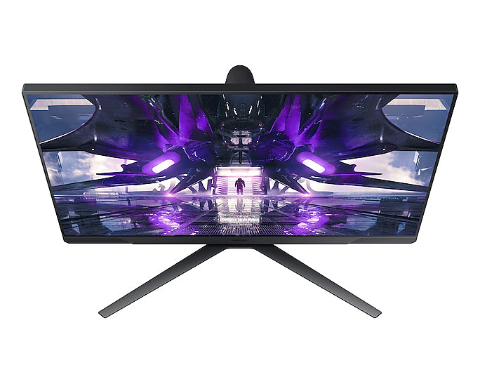 Samsung Odyssey LS24AG302NU 24" Fuld HD - Sort 144 Hz Samsung