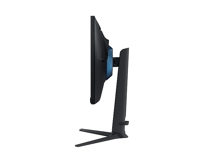 Samsung Odyssey LS24AG302NU 24" Fuld HD - Sort 144 Hz Samsung