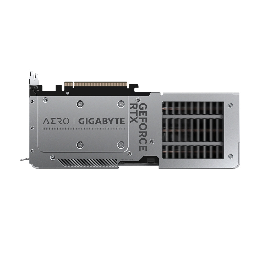 Gigabyte GeForce RTX 4060TI AERO OC 16 GB