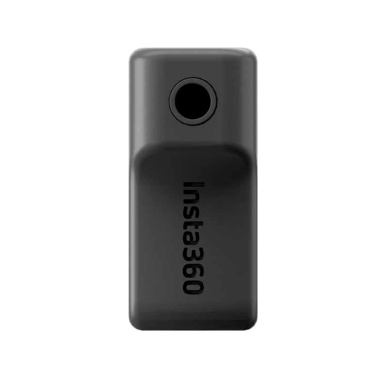Insta360 X3 Mikrofonadapter
