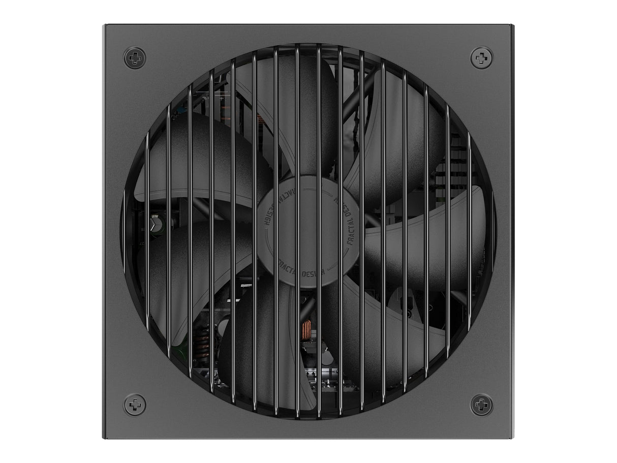 Fractal Design - ION+650W - 80+ Gold Fractal Design