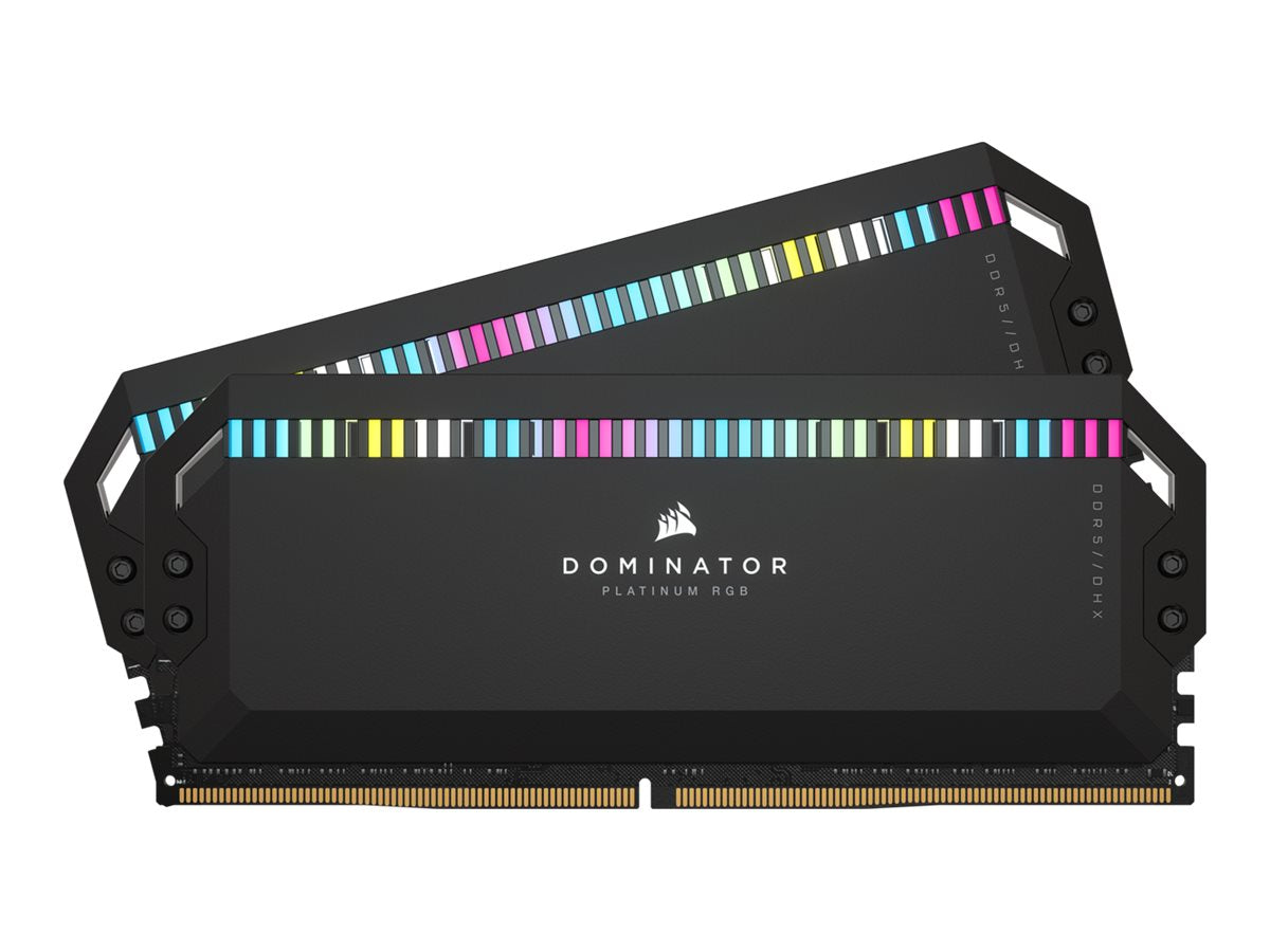 CORSAIR Dominator DDR5 32GB kit 5600MHz CL36 Ikke-ECC Corsair
