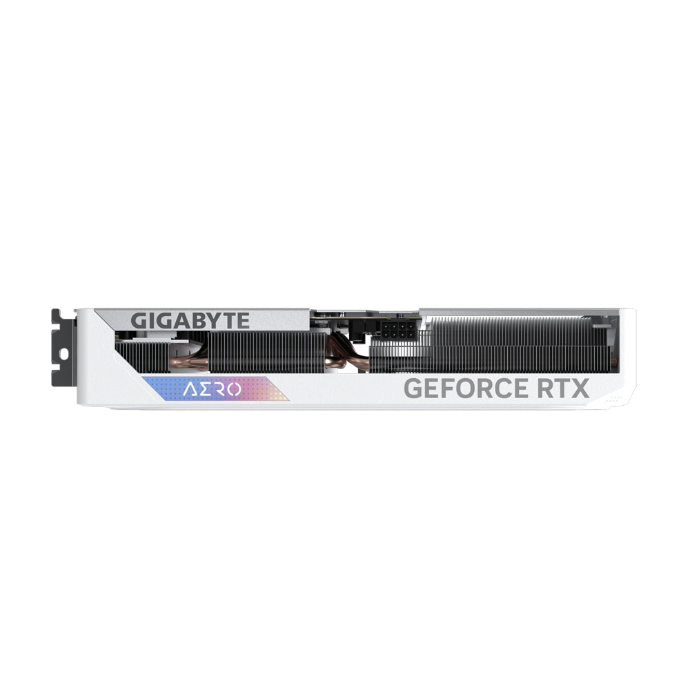 Gigabyte GeForce RTX 4060TI AERO OC 16 GB