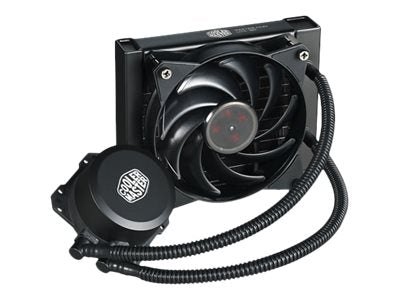 Cooler Master MasterLiquid Lite 120 Processors flydende kølesystem Cooler Master