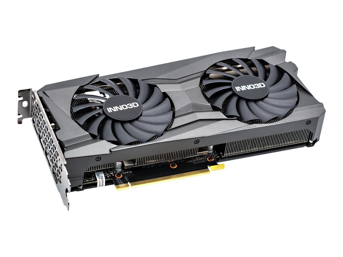 Inno3D GeForce RTX 3050 GAMING OC X2 8GB Inno3D