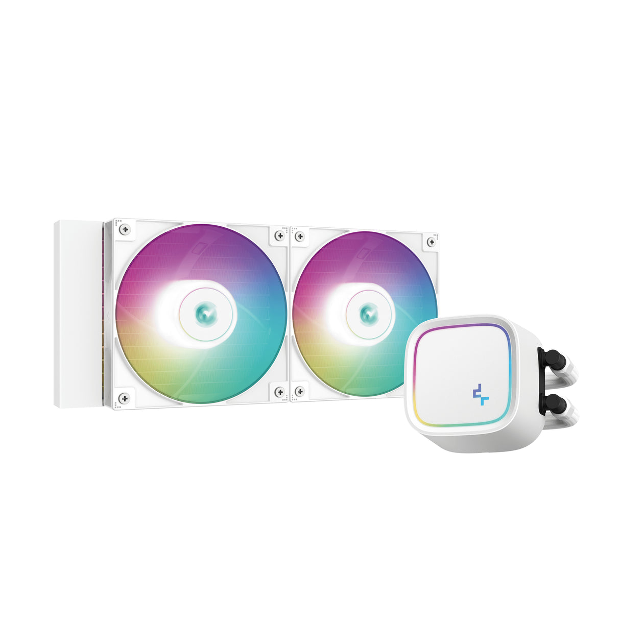 DeepCool LE520 Weiß