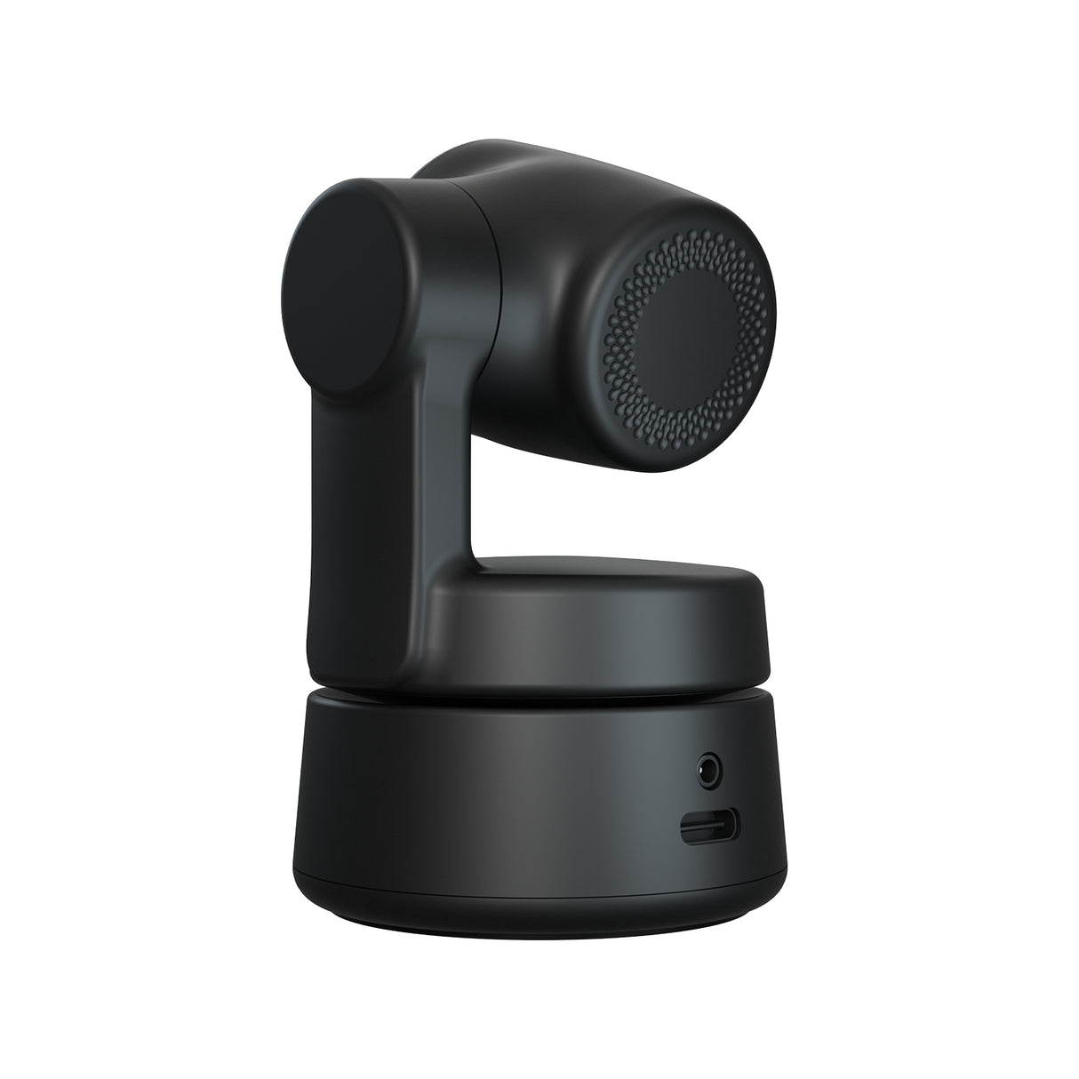 OBSBOT Mini-Webcam, 1920 x 1080 Pixel, USB, Schwarz