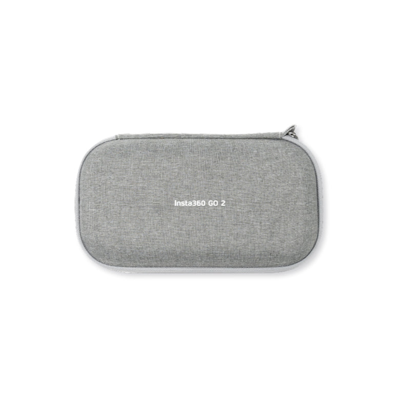 insta360 Tasche für Actionkamera/Zubehör, Grau