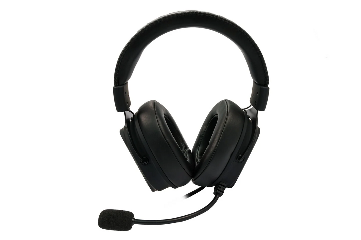DON ONE - GH401 RGB Gaming Hovedtelefoner - Virtual Surround Sound 7.1 DON ONE