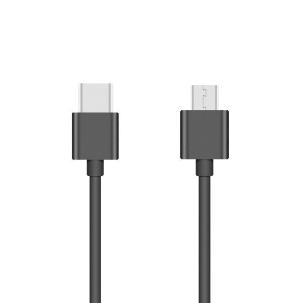 Insta360 ONE RS/R Transferkabel für Android (USB-C + microUSB) - Kabel