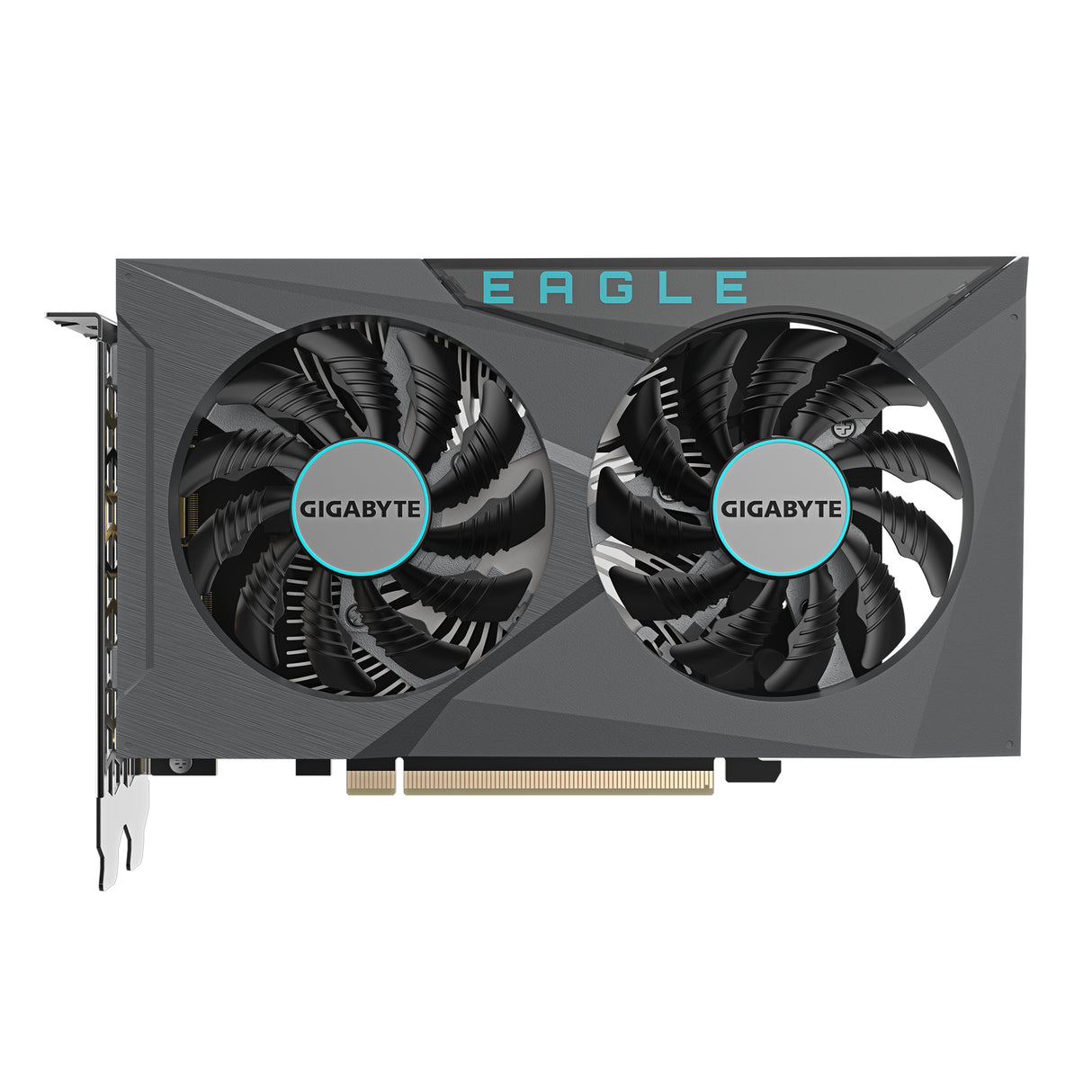 Gigabyte GeForce RTX 3050 OC Eagle 6G