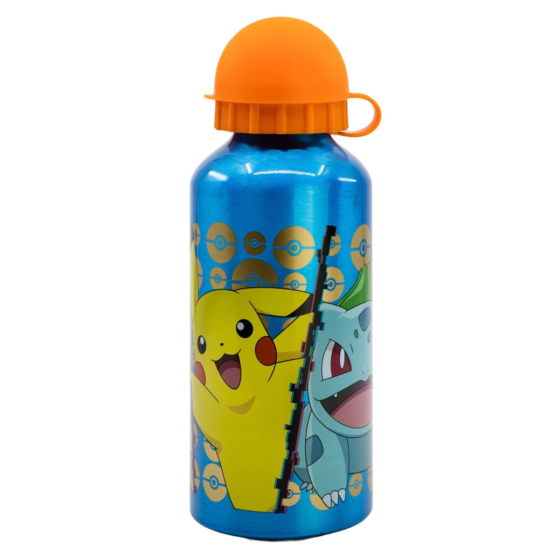 Euromic - Trinkdose 400 ml. - Pokémon