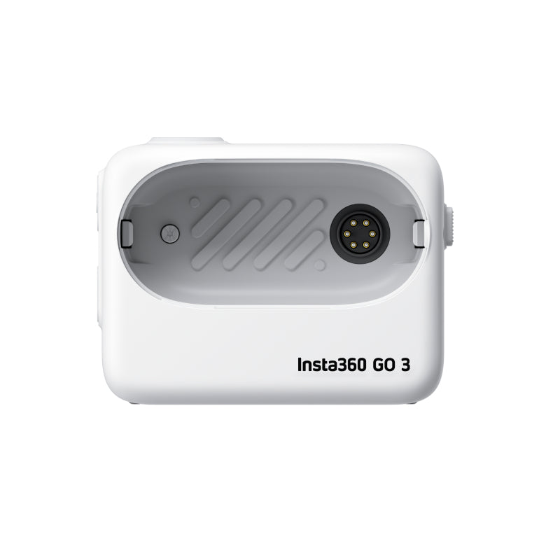 Insta360 Go 3 2,7K Action-Kamera