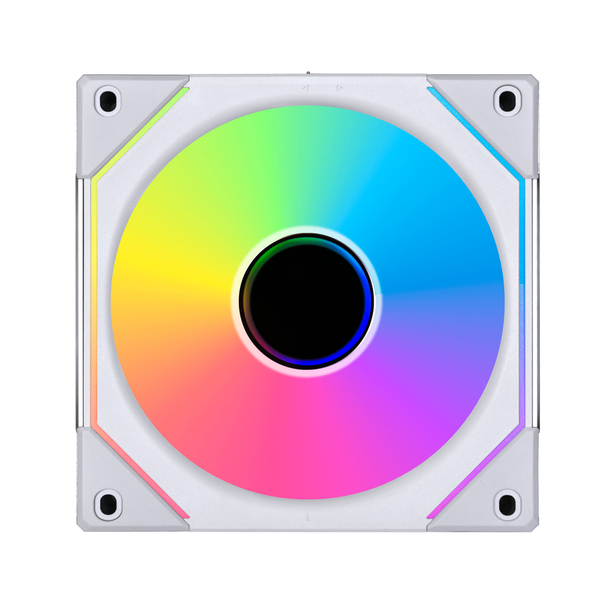 Lian li UNI FAN SL Infinity PWM Hvid - 120mm - Infinity RGB - Single Pack Lian Li